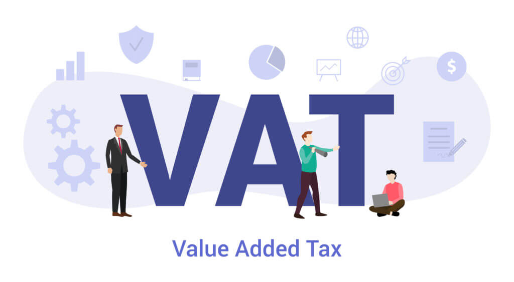 Get VAT Return In Uk VAT Service Uk